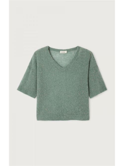 BOD18BE26 AMERICAN VINTAGE | BOD18BE26ORTIE CHINE